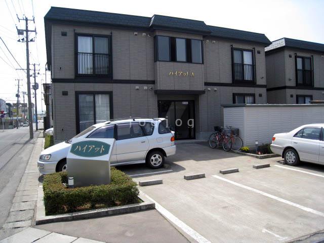 ハイアットA