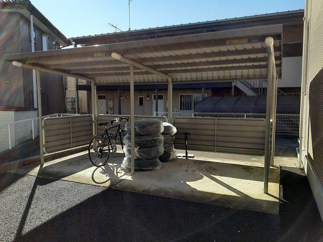 フィオーレB