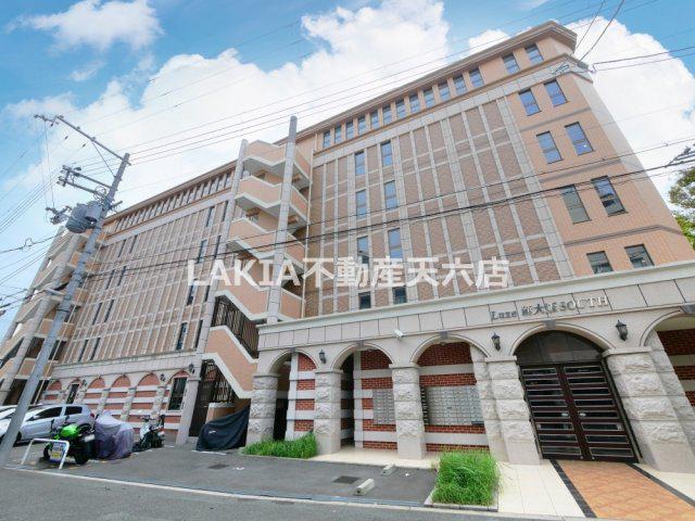 LUXE新大阪サウス