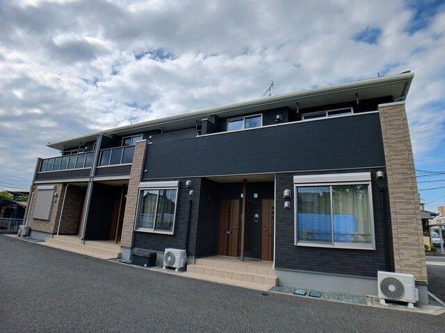 カームリー荒尾