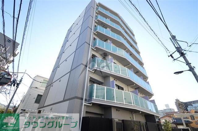 S-RESIDENCE雑司が谷