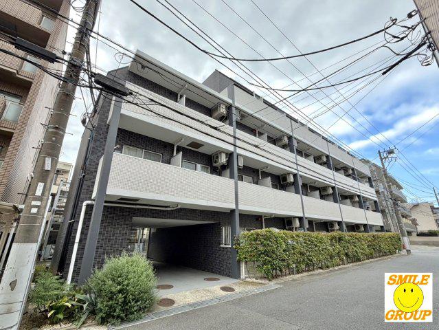 エクセレント・メゾン南行徳