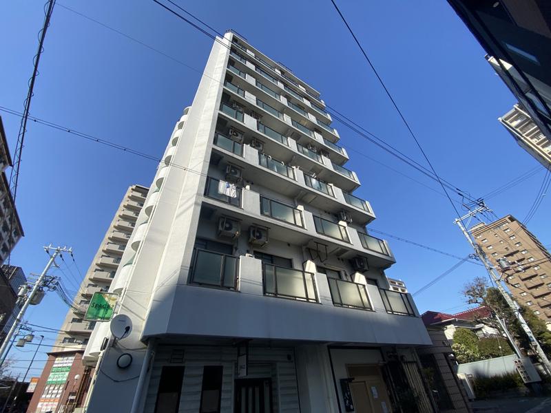 ヴェルビュ桜町