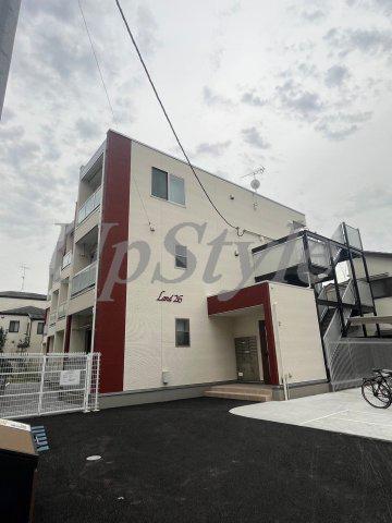 ランド26