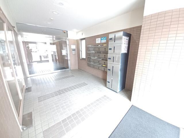 ベルメゾン横浜