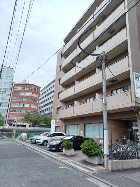 ベルメゾン横浜