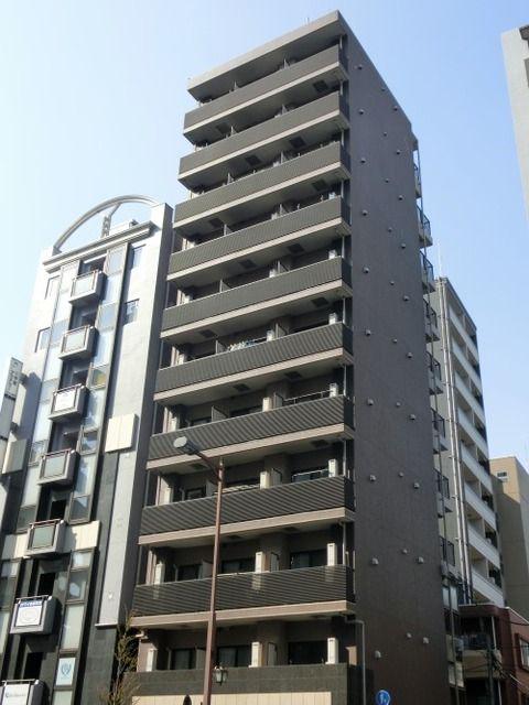 グラントゥルース練馬III