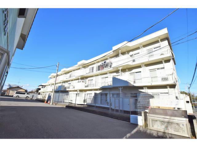 御幸パークマンション