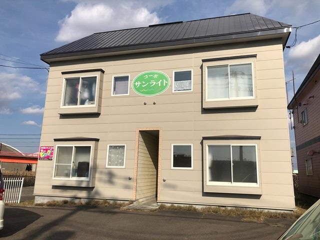コーポサンライト貝塚