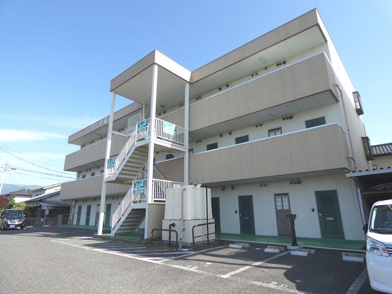 エアポートマンション千石A