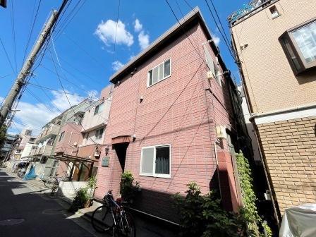 チェリーマンション