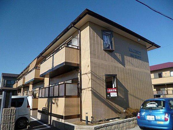 マジェスティ 1998南館