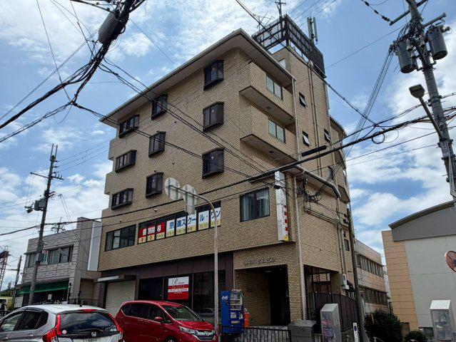 伸和ハイムビル
