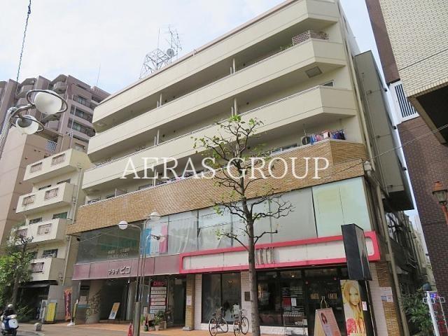 クレール市川