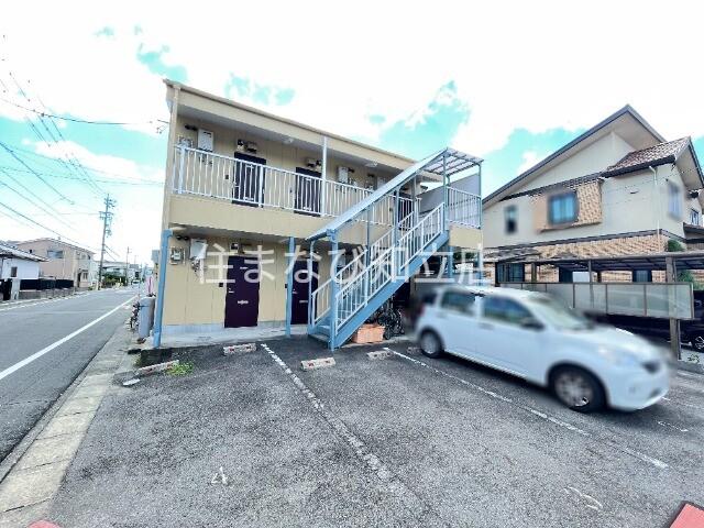 パレス峰II