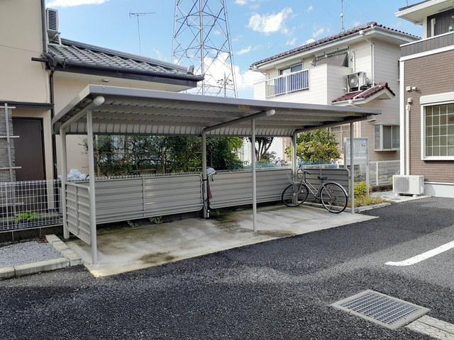 シェルビーI