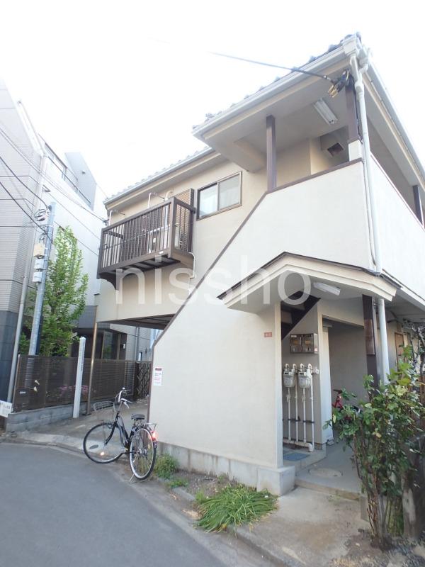 ハイムヒロ(1K/1階)