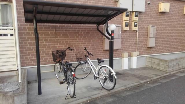 レオネクスト向台