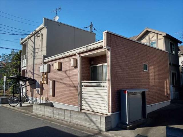 レオネクスト向台