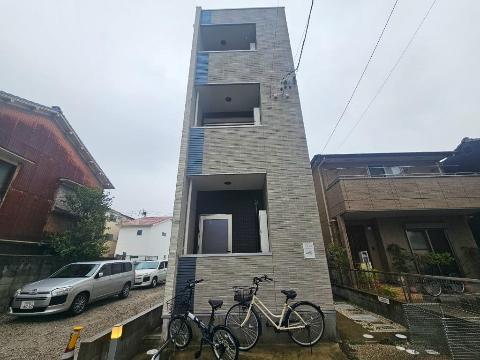 ハーモニーテラス大久手町