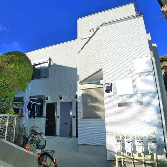 イースタイル松島(ワンルーム/1階)