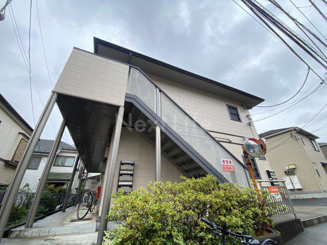 ソレジオ鳥山Ⅰ