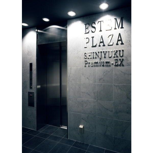 エステムプラザ新宿 PREMIUM-EX