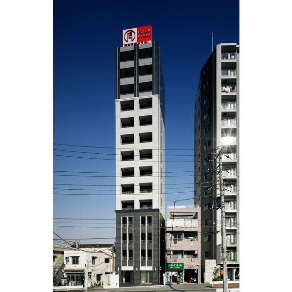 エステムプラザ新宿 PREMIUM-EX