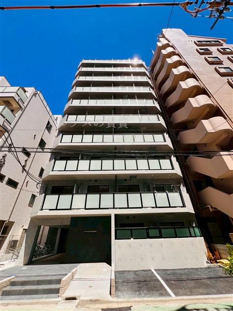 クレヴィスタ阪東橋