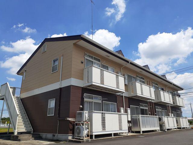 カサグランデ宍戸B
