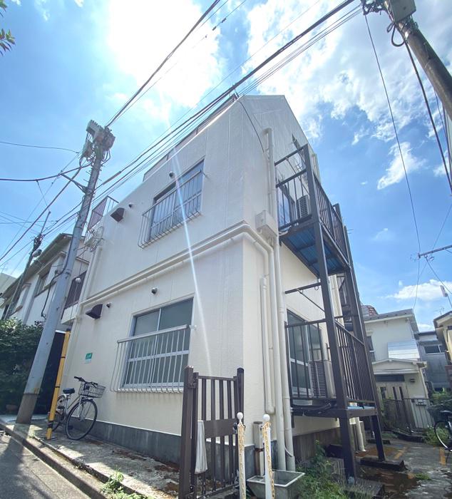 フジタハイム