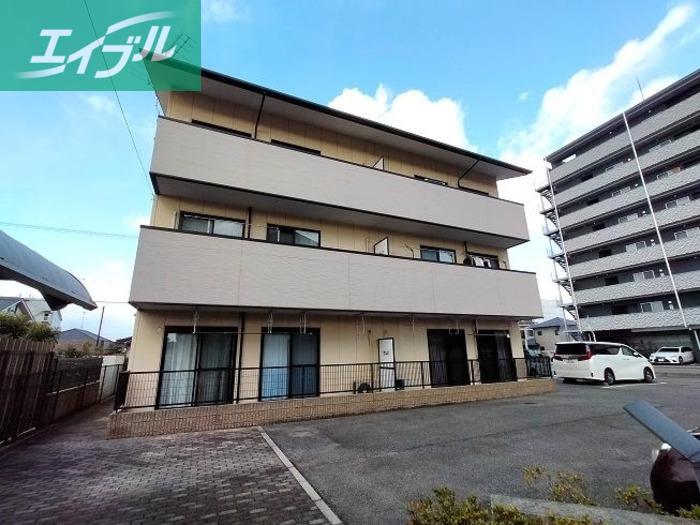 TWIN CASA II棟