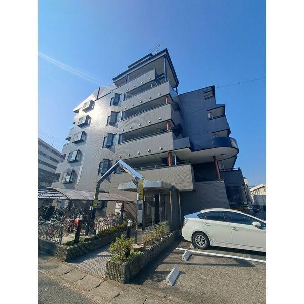 グリーンヴィレッジ吉田