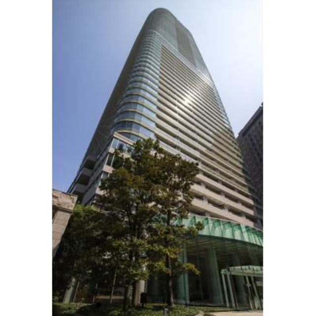アークヒルズ仙石山レジデンス(1LDK/15階)