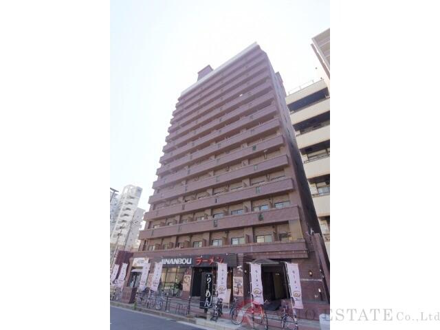 マイルド新大阪レジデンス3号館
