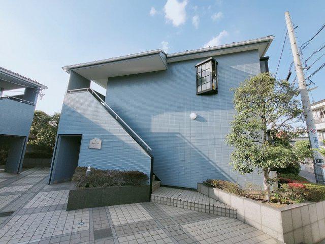 シャンブル綾瀬J