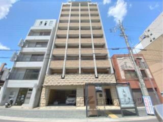 プレサンス京都御所東