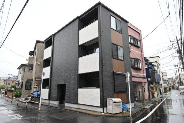 ルネコート五反野 コンフィ