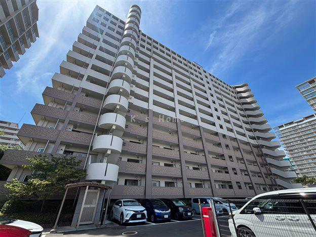 イーストスクエアI番館