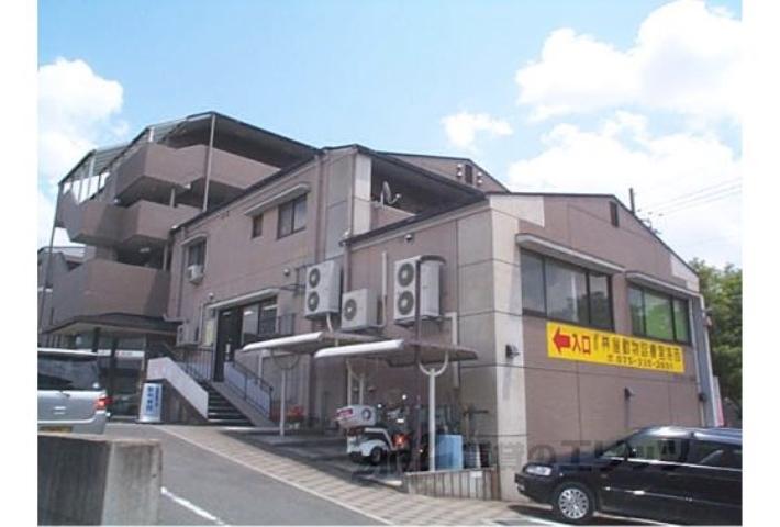 ヴィラステージ豊田