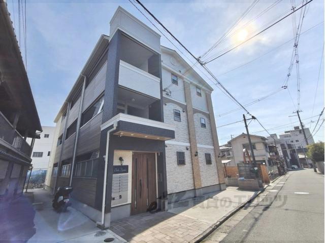 アーブル小阪