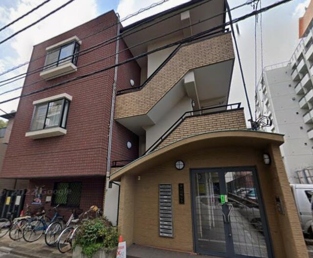 第6田嶋マンション