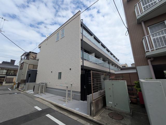 西川口III