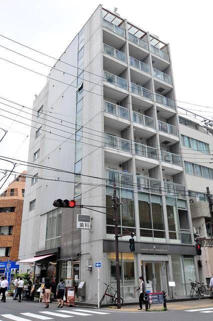 B-WALL神保町