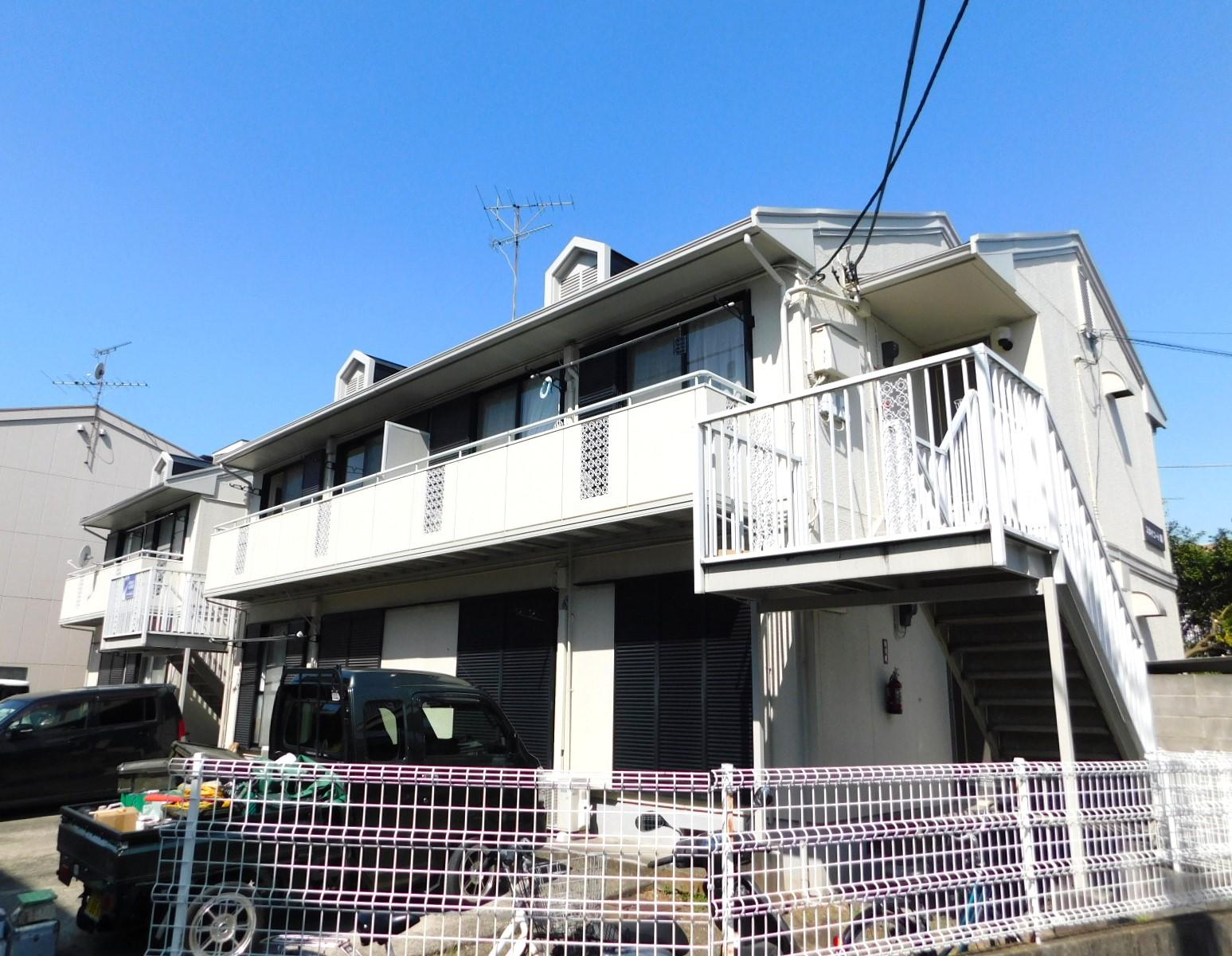 スカイコート峰