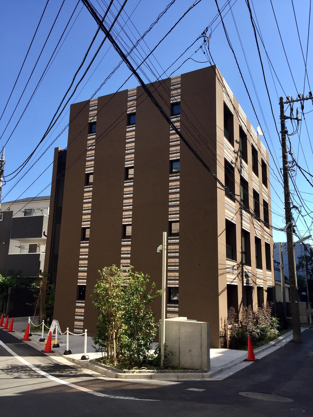 AREA TOKYO