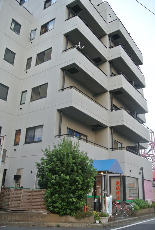 ウィング五井