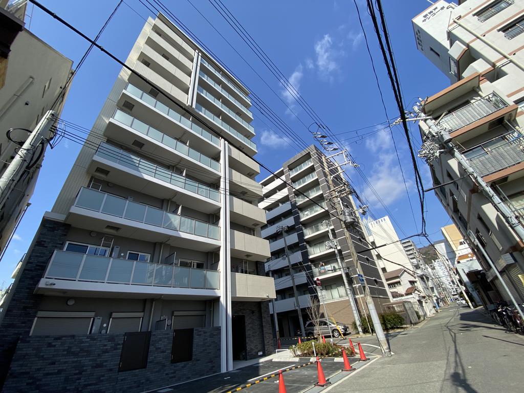 PLUSGRAND新神戸