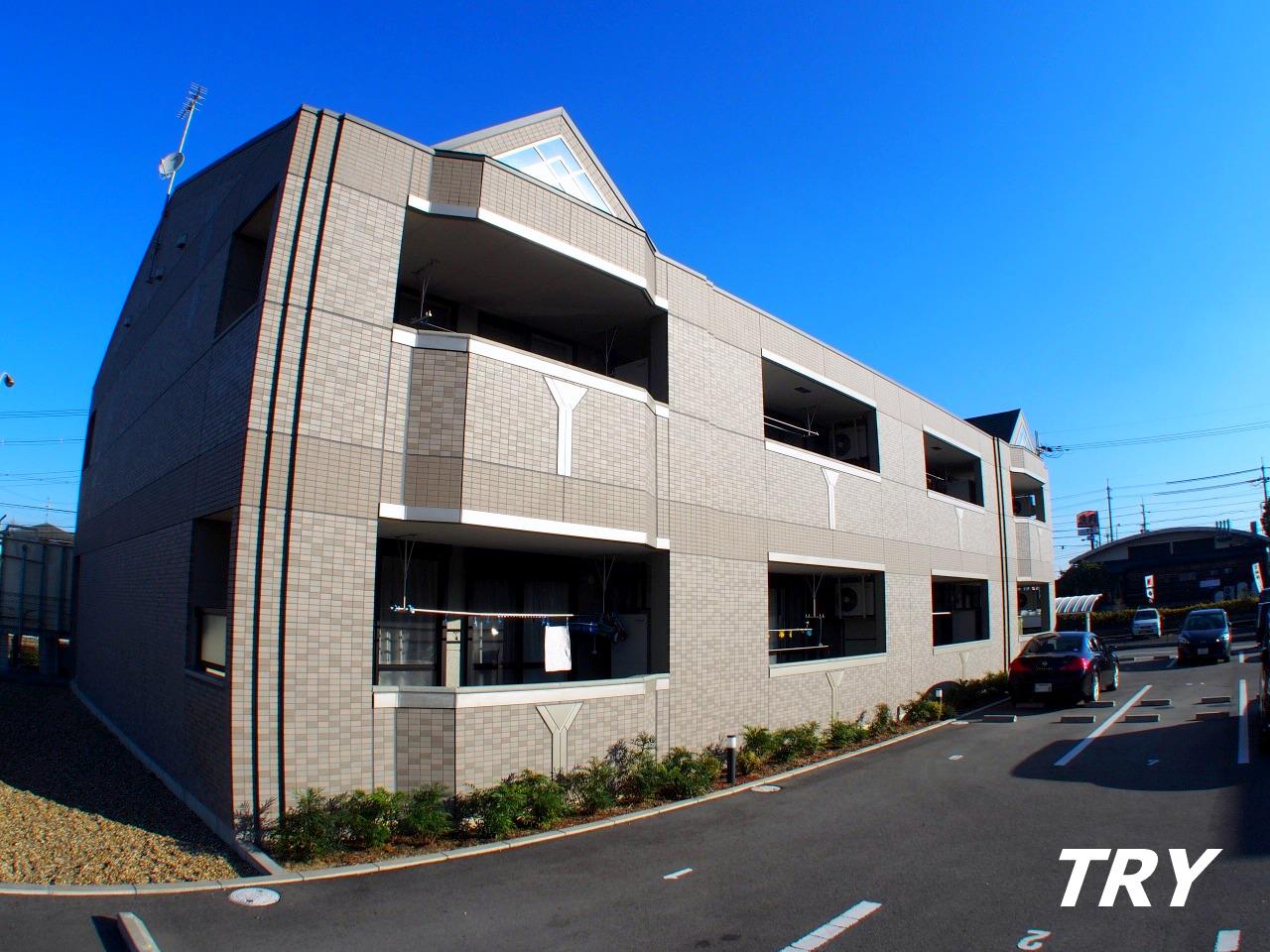 FELICE奥鳥井II番館