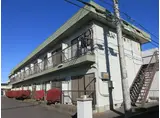 ハイツ路川I